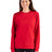 Clique Men's Drive Recycled Crewneck Sweatshirt-1