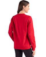 Clique Men's Drive Recycled Crewneck Sweatshirt-2