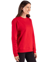 Clique Men's Drive Recycled Crewneck Sweatshirt-3