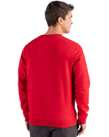 Clique Men's Drive Recycled Crewneck Sweatshirt-4