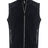 Clique Men's Powder Recycled Fleece Full Zip Vest-1