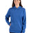 Clique Men's Drive Recycled Hooded Pullover Sweatshirt-1
