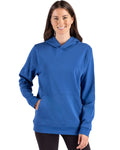 Clique Men's Drive Recycled Hooded Pullover Sweatshirt-1