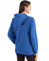 Clique Men's Drive Recycled Hooded Pullover Sweatshirt-2
