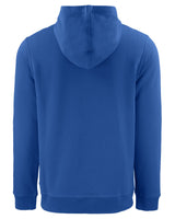 Clique Men's Drive Recycled Hooded Pullover Sweatshirt-10