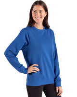 Clique Men's Drive Recycled Crewneck Sweatshirt-3