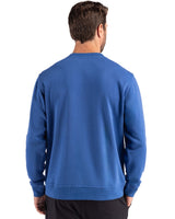 Clique Men's Drive Recycled Crewneck Sweatshirt-5