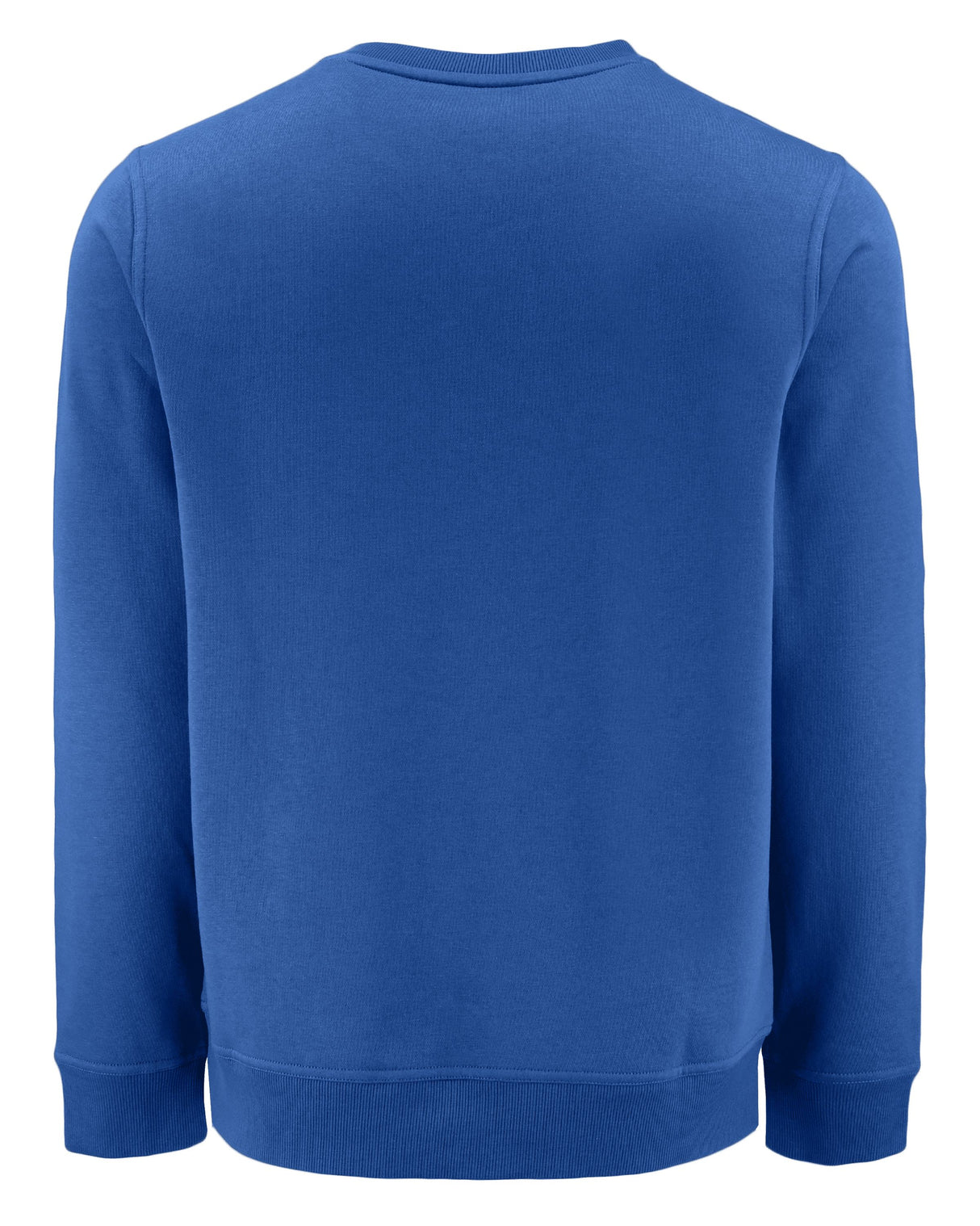 Clique Men's Drive Recycled Crewneck Sweatshirt-10