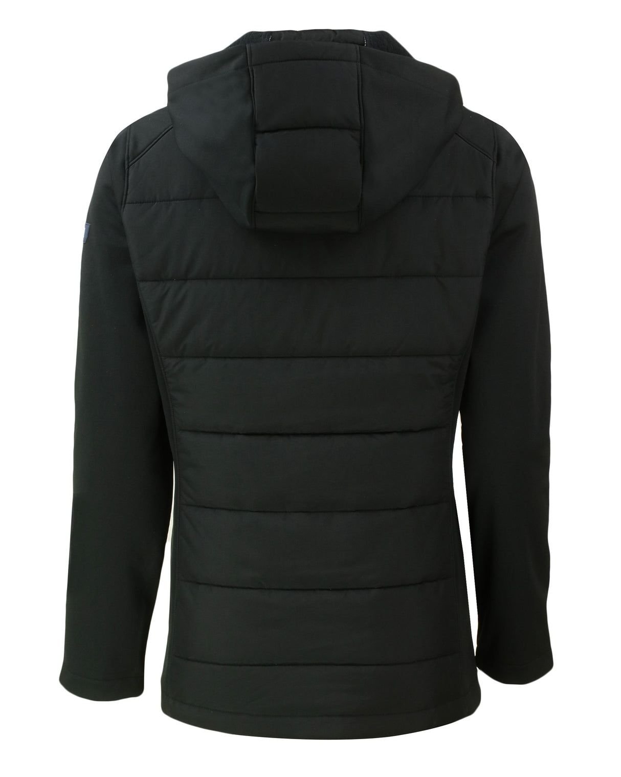 Cutter & Buck Women's Evoke Hybrid Full Zip Jacket-7