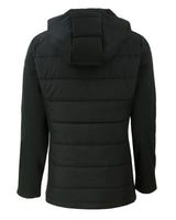 Cutter & Buck Women's Evoke Hybrid Full Zip Jacket-7
