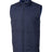 Cutter & Buck Men's Stealth Recycled Hybrid Quilted Windbreaker Vest-1