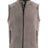 Clique Men's Powder Recycled Fleece Full Zip Vest-1