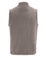 Clique Men's Powder Recycled Fleece Full Zip Vest-3