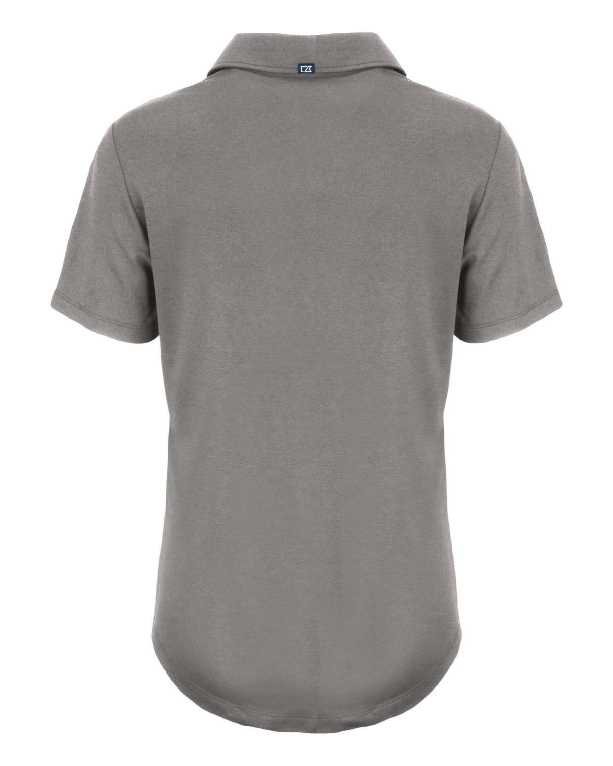 Cutter & Buck Women's Coastline Recycled Double Peached Polo-3
