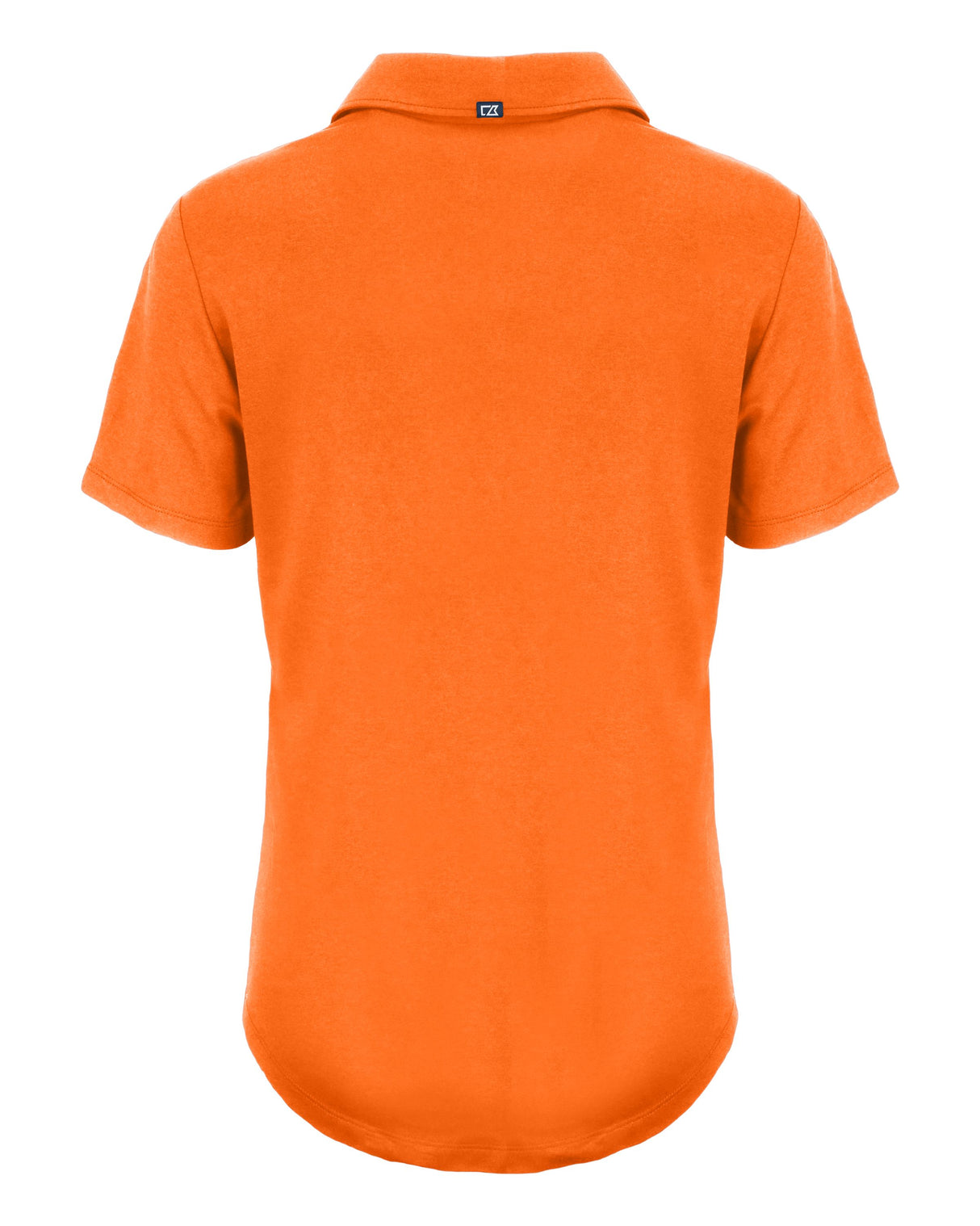 Cutter & Buck Women's Coastline Recycled Double Peached Polo-3