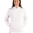 Clique Men's Drive Recycled Hooded Pullover Sweatshirt-1