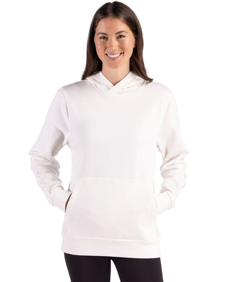 Clique Men's Drive Recycled Hooded Pullover Sweatshirt-1