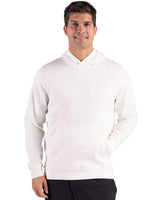 Clique Men's Drive Recycled Hooded Pullover Sweatshirt-5