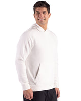 Clique Men's Drive Recycled Hooded Pullover Sweatshirt-7