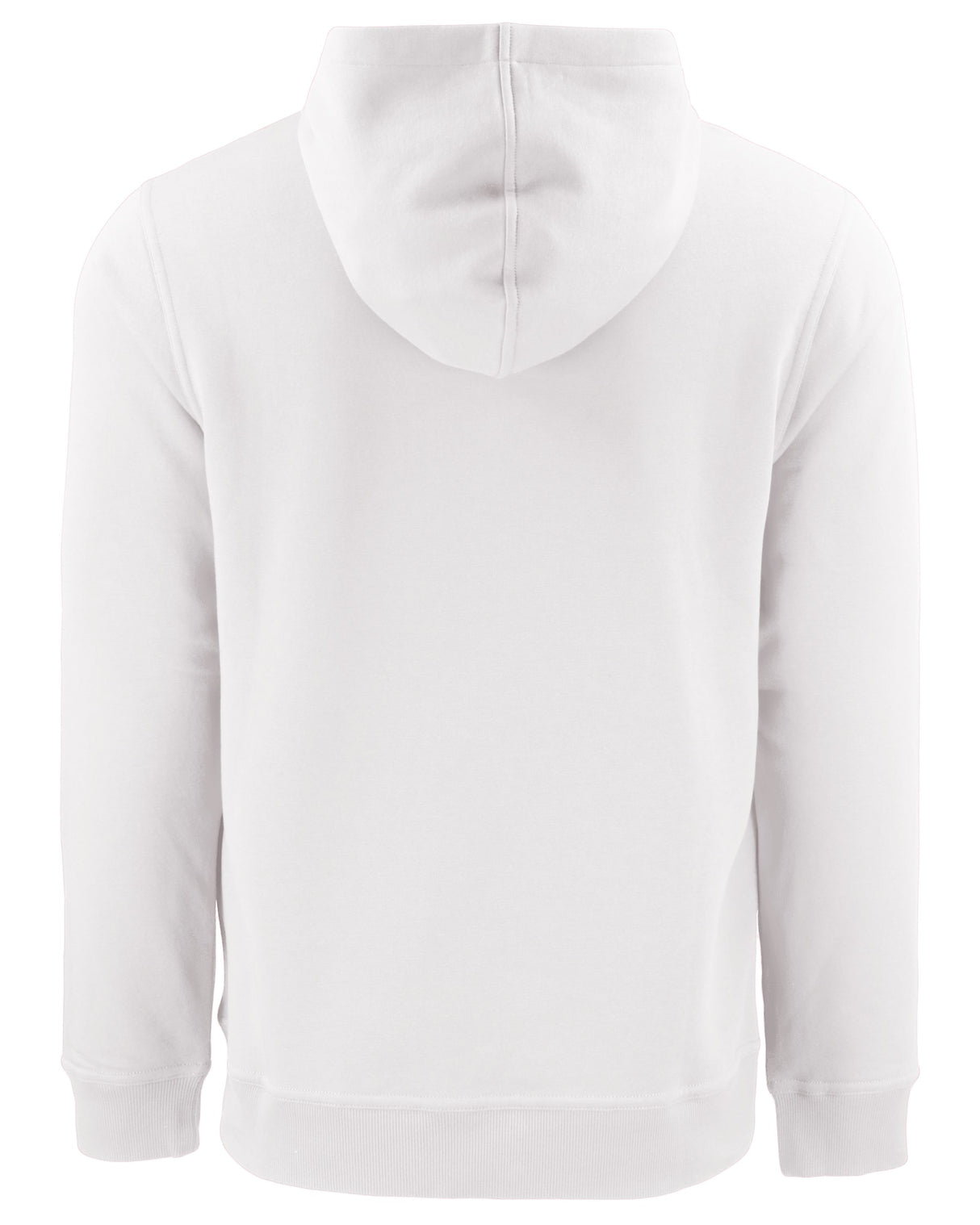 Clique Men's Drive Recycled Hooded Pullover Sweatshirt-10