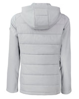Cutter & Buck Women's Evoke Hybrid Full Zip Jacket-3
