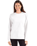 Clique Men's Drive Recycled Crewneck Sweatshirt-1