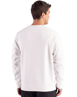 Clique Men's Drive Recycled Crewneck Sweatshirt-6