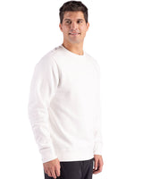 Clique Men's Drive Recycled Crewneck Sweatshirt-7