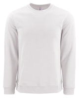 Clique Men's Drive Recycled Crewneck Sweatshirt-8
