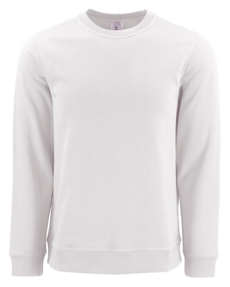 Clique Men's Drive Recycled Crewneck Sweatshirt-9