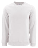 Clique Men's Drive Recycled Crewneck Sweatshirt-9