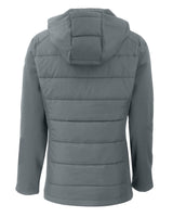 Cutter & Buck Women's Evoke Hybrid Full Zip Jacket-6
