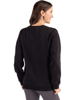 Clique Men's Drive Recycled Crewneck Sweatshirt-1