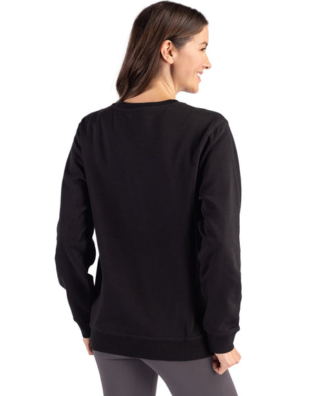 Clique Men's Drive Recycled Crewneck Sweatshirt-1