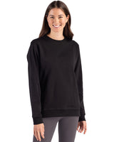 Clique Men's Drive Recycled Crewneck Sweatshirt-3