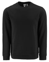 Clique Men's Drive Recycled Crewneck Sweatshirt-8