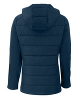 Cutter & Buck Women's Evoke Hybrid Full Zip Jacket-5