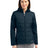 Cutter & Buck Women's Evoke Hybrid Full Zip Jacket-1