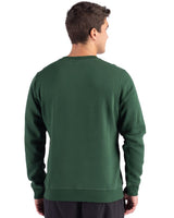 Clique Men's Drive Recycled Crewneck Sweatshirt-3