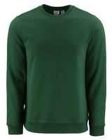 Clique Men's Drive Recycled Crewneck Sweatshirt-6