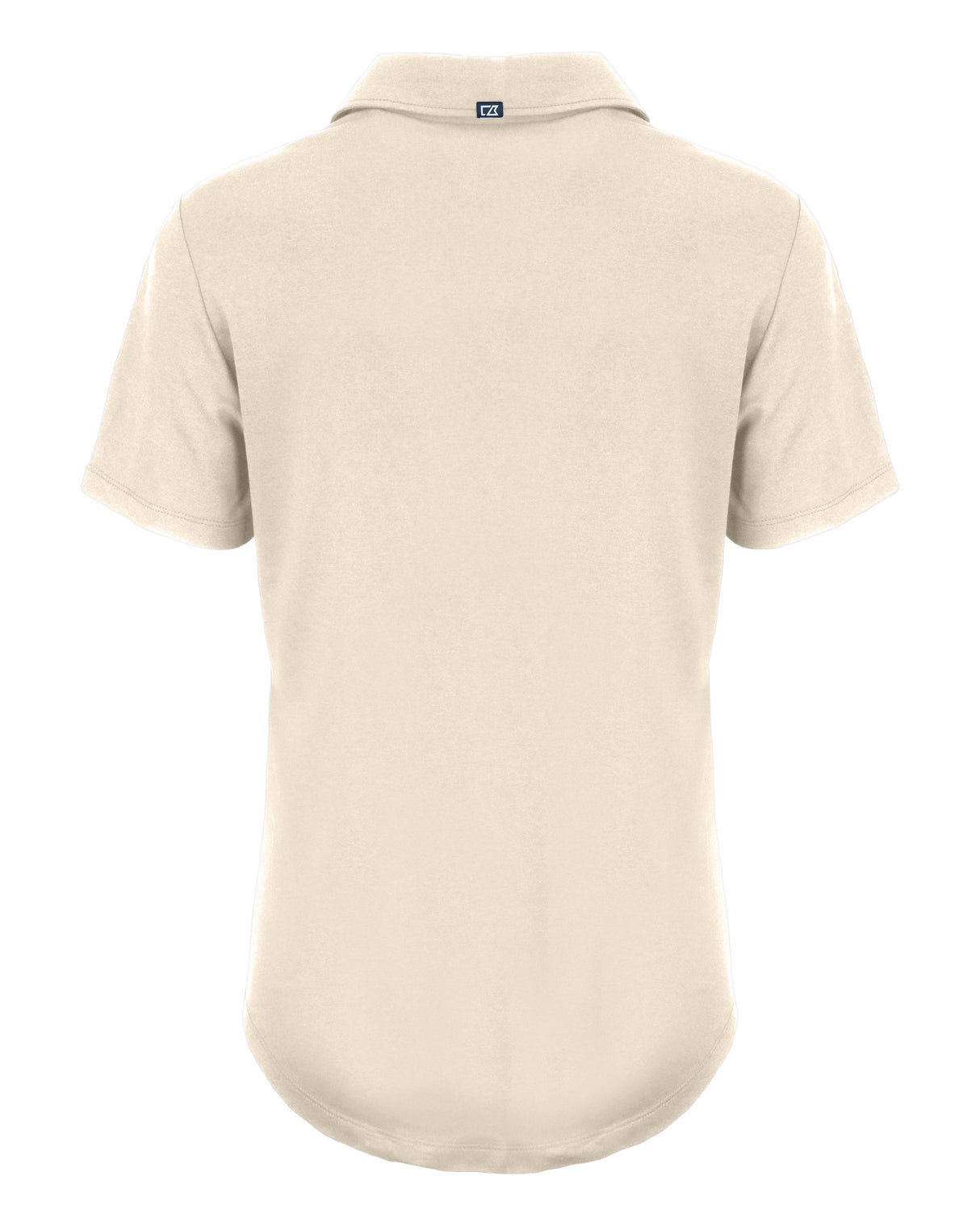 Cutter & Buck Women's Coastline Recycled Double Peached Polo-3