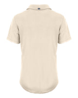Cutter & Buck Women's Coastline Recycled Double Peached Polo-3