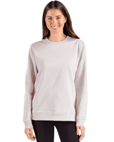 Clique Men's Drive Recycled Crewneck Sweatshirt-1