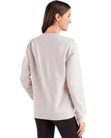 Clique Men's Drive Recycled Crewneck Sweatshirt-2