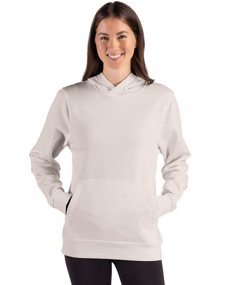 Clique Men's Drive Recycled Hooded Pullover Sweatshirt-1