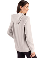 Clique Men's Drive Recycled Hooded Pullover Sweatshirt-2