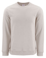 Clique Men's Drive Recycled Crewneck Sweatshirt-6