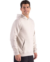 Clique Men's Drive Recycled Hooded Pullover Sweatshirt-6