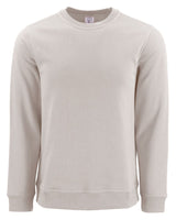 Clique Men's Drive Recycled Crewneck Sweatshirt-7
