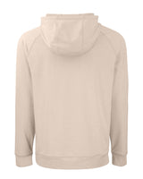 Cutter & Buck Men's Adapt Recycled Soft Knit Stretch Heathered Hooded Pullover-6